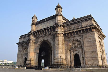 India in Focus