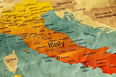 Cementir Italia acquisition approved by regulator