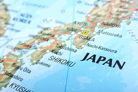 GlobalData: Northeast Asia to account for 40% of global construction output in 2021