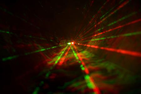 Bricking Solutions offers Radialign Laser Alignment Device