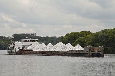 Construction struggles as demand for essential materials drops – MPA