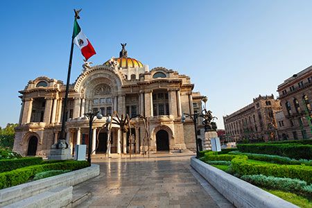 Cemex and Tec de Monterrey collaborate on one of the largest urbanisation projects in Latam