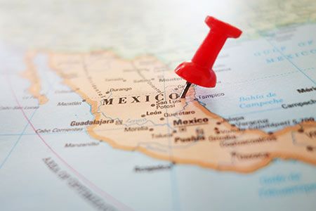 Cemex helps restore Mexico’s City of Archives