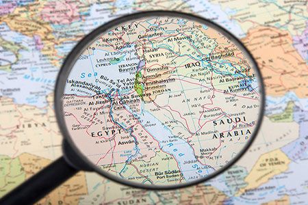 Musings on MENA