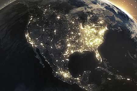 Slow but steady growth in US cement consumption