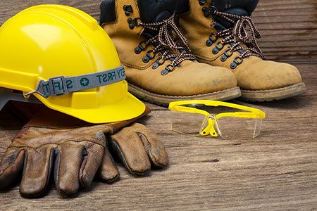 CEMEX operations in Arizona receive six ARPA safety awards