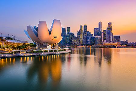 Bruks Siwertell to supply ship unloaders to Singapore to support cement handling