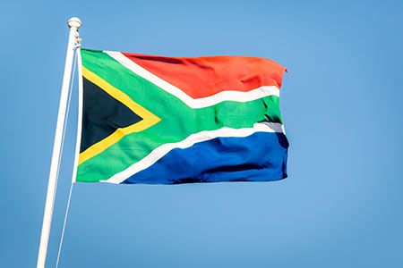 Ohorongo Cement receives the Diamond Arrow Award from PMR Africa