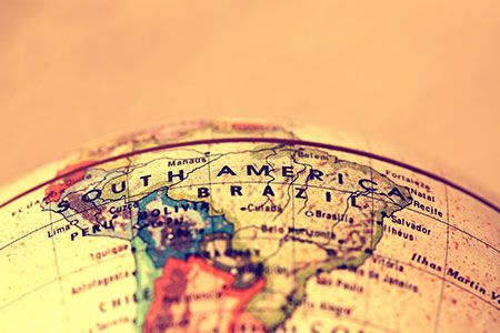 Colombia drags down CEMEX in Latin America