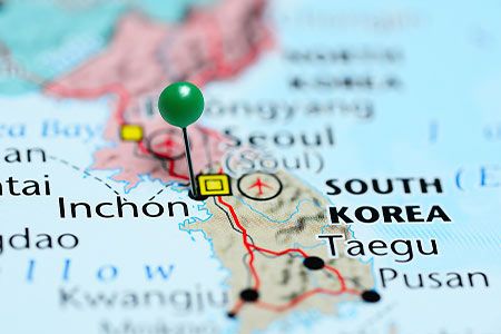 Two FLSmidth HOTDISCs to replace coal at Sungshin Cement