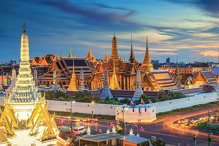 GlobalData: Thailand’s construction industry set to reach US$27.9 billion in 2023