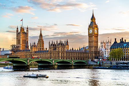 UK cement: the importance of policy