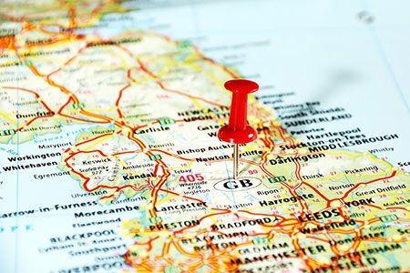 Greenbank supplies feeder system to Padeswood