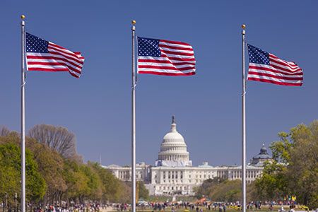 US cement industry ready to support infrastructure plan