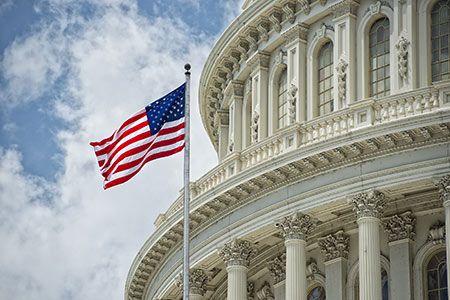 US cement manufacturers head to Capitol Hill to push for surface transportation reauthorisation