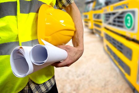Tarmac launches national recruitment drive to hire 100 apprentices