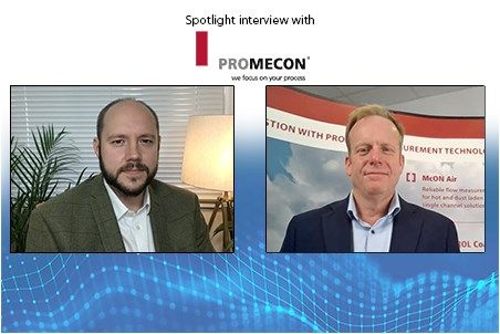 World Cement Spotlight with Promecon