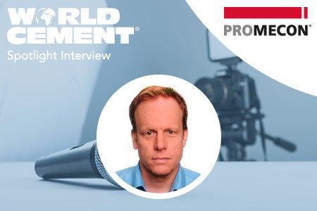 World Cement Spotlight with PROMECON