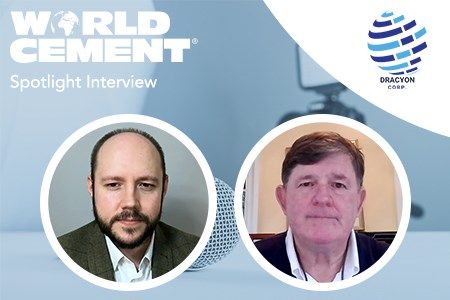 World Cement Spotlight with Dracyon Corp