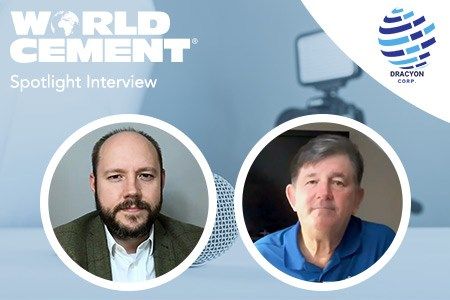 World Cement Spotlight with Dracyon Corp.