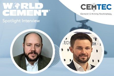 World Cement Spotlight with CEMTEC