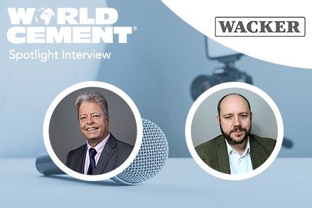 World Cement Spotlight with Wacker Chemical Corporation