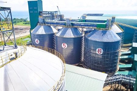 The Superior Silo