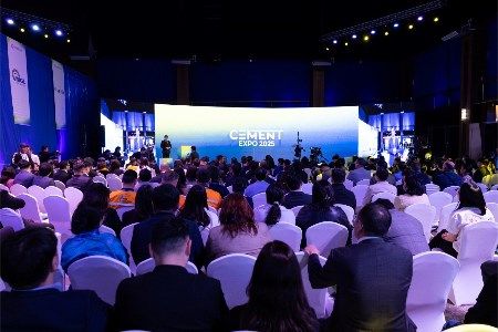 Mongolia hosts first-ever Cement Expo
