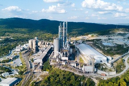 Enhancing Cement with AI