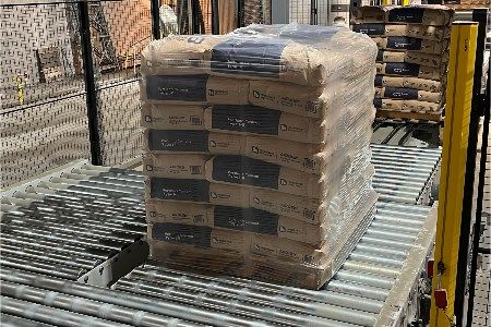 Heidelberg Materials invests in upgrades to cement distribution terminal in New York