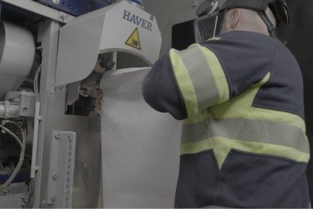 CEPI Eurokraft commissioned study compares paper and WPP cement sacks