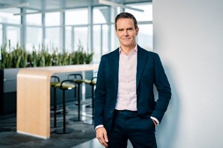 Dominik von Achten, Chairman of the Managing Board of Heidelberg Materials, appointed new President of GCCA