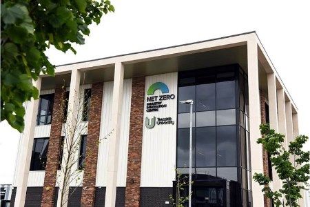 SigmaRoc’s GreenCem forms exclusive partnership with Teesside University