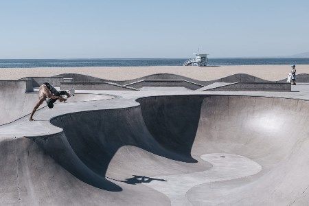 GCCA: Concrete in Life global photography competition launches