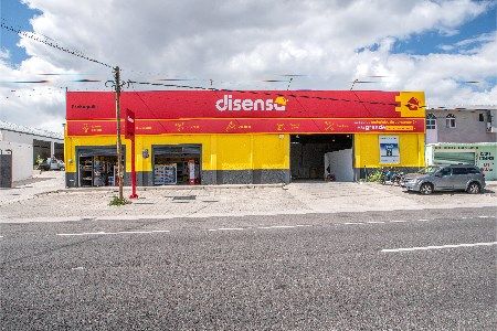 Holcim Mexico announces the expansion of its Disensa network