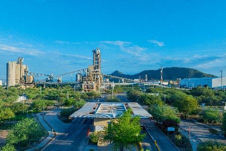 Holcim Mexico accelerates industrial decarbonisation through strategic investments and circular waste management