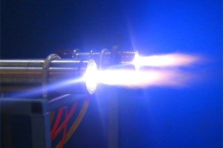 PyroGenesis awarded US$1.3M contract for plasma torch integration in cement calcination furnace