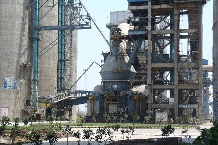 My Home Cement orders large Gebr. Pfeiffer MVR slag mill