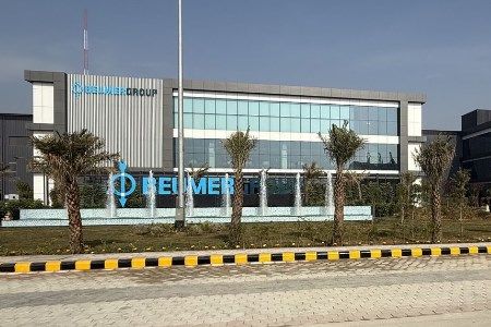 BEUMER Group inaugurates new manufacturing facility in India