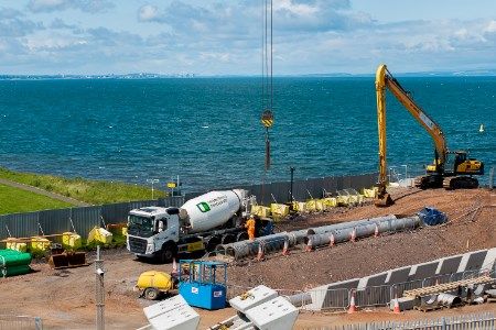 Heidelberg Materials UK makes concrete specification easy with NBS Source