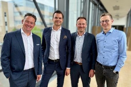 thyssenkrupp Polysius carves out sustainable process technologies into thyssenkrupp Calvion GmbH