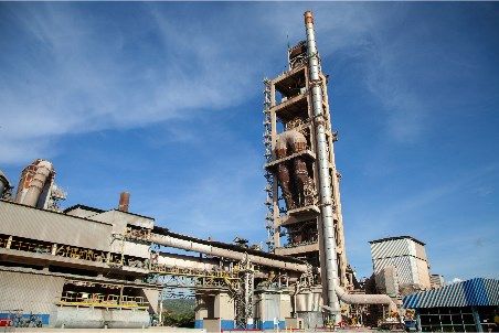 Votorantim Cimentos deliver second quarter 2026 financial results
