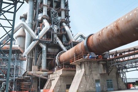 With AERZEN, you can boost the efficiency of your pneumatic conveying processes