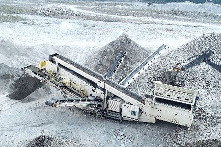 Quarry Manufacturing & Supplies (QMS) begins introduction of Propel mobile range