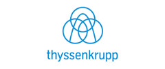 ThyssenKrupp Industrial Solutions AG