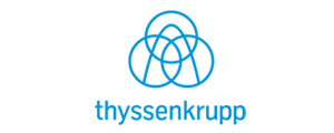 thyssenkrupp