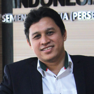 Irfan Zuchrufudin